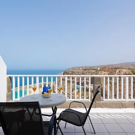 Apartment Home2Book Stunnig Sea View Balcon De Amadores