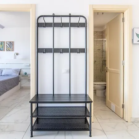 Apartment Home2Book Stunnig Sea View Balcon De Amadores