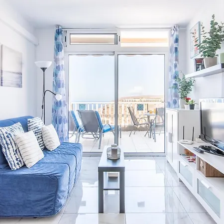 Apartment Home2Book Stunnig Sea View Balcon De Amadores *