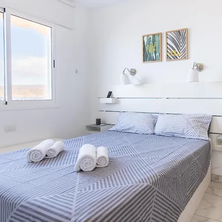 Apartment Home2Book Stunnig Sea View Balcon De Amadores