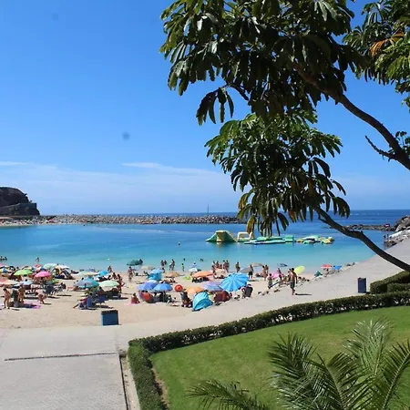 Home2Book Stunnig Sea View Balcon De Amadores