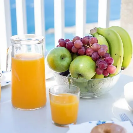 Apartment Home2Book Stunnig Sea View Balcon De Amadores