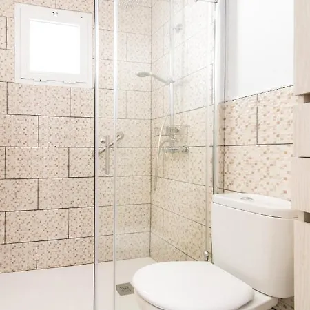 Apartment Home2Book Stunnig Sea View Balcon De Amadores *