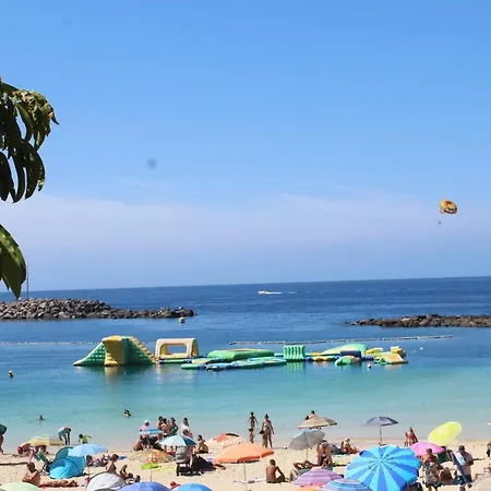 Apartment Home2Book Stunnig Sea View Balcon De Amadores *