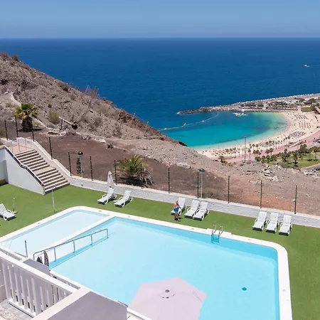 Apartment Home2Book Stunnig Sea View Balcon De Amadores