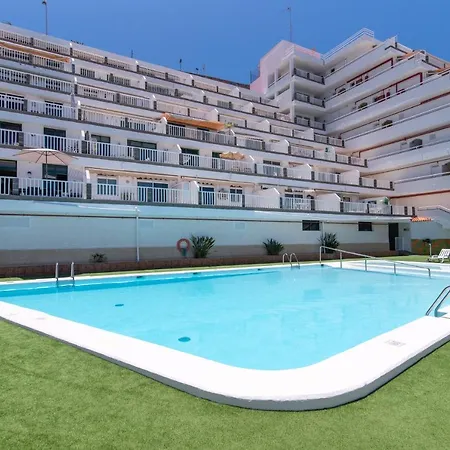 Apartment Home2Book Stunnig Sea View Balcon De Amadores Amadores