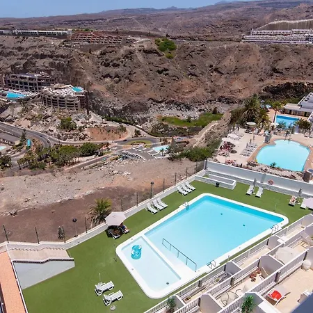 Apartment Home2Book Stunnig Sea View Balcon De Amadores *