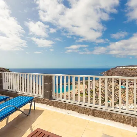 Apartment Home2Book Stunnig Sea View Balcon De Amadores