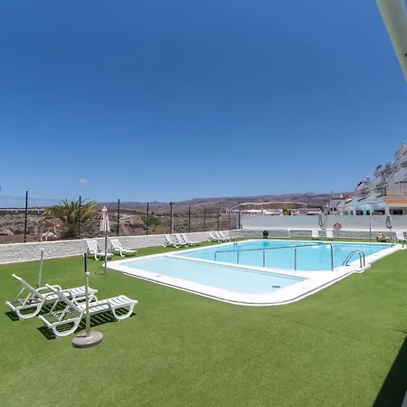 Apartment Home2Book Stunnig Sea View Balcon De Amadores Amadores