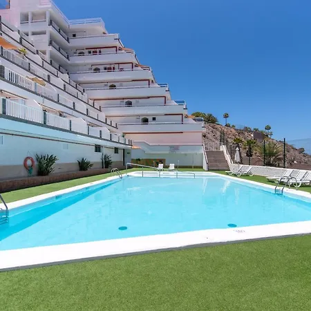 Apartment Home2Book Stunnig Sea View Balcon De Amadores