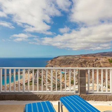 Home2Book Stunnig Sea View Balcon De Amadores *