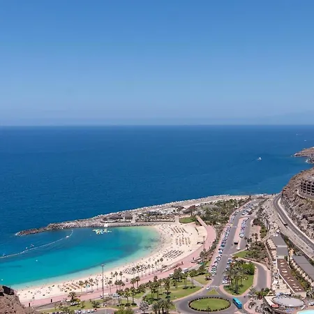 Home2Book Stunnig Sea View Balcon De Amadores