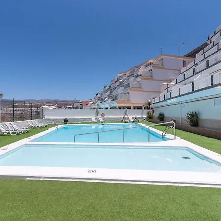 Home2Book Stunnig Sea View Balcon De Amadores * Amadores
